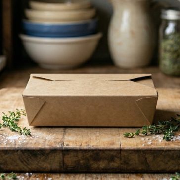 To-Go-Box - 1000ml