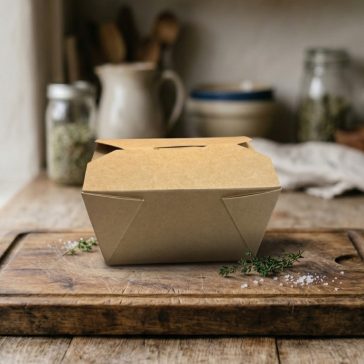 To-Go-Box - 750ml