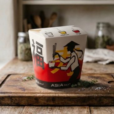 Noodle Wok - 750ml
