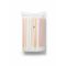 SZIVOSZÁL PP szines papir.csom. 8mm 100db/csg