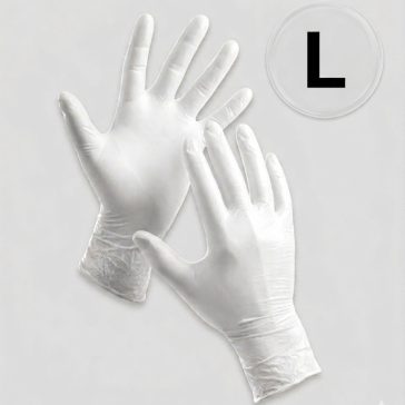 KESZTYŰ L /8