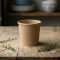 14oz kraft bowl 440ml