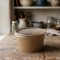 Flat Lid 114