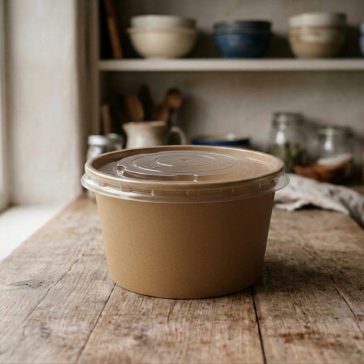 Flat Lid 112