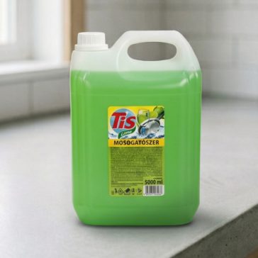 Mosógatószer TIS5 