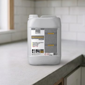 Brilliance Gépi mosogatószer 5L 